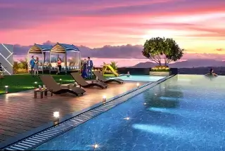 panache 3 bhk flats in Kothrud