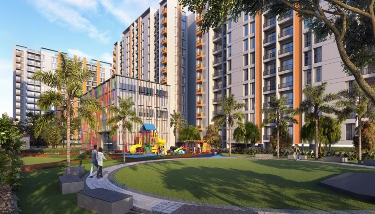 Panache-Hinjewadi