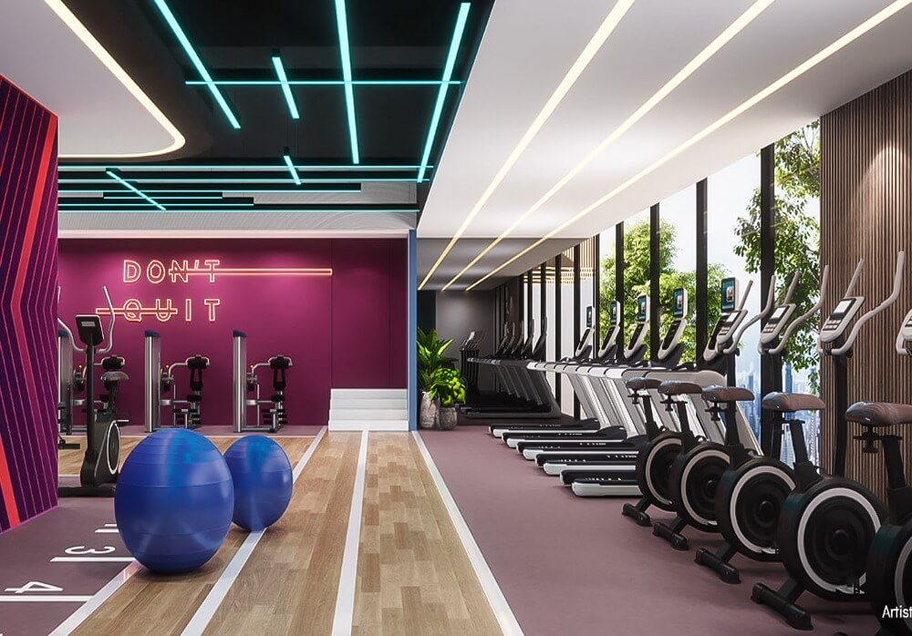 panache 3 bhk flats in Hinjewadi