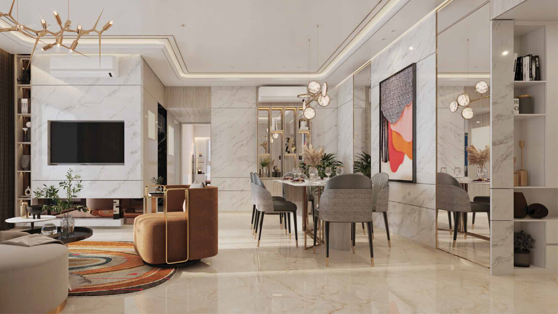 Panache-Hinjewadi
